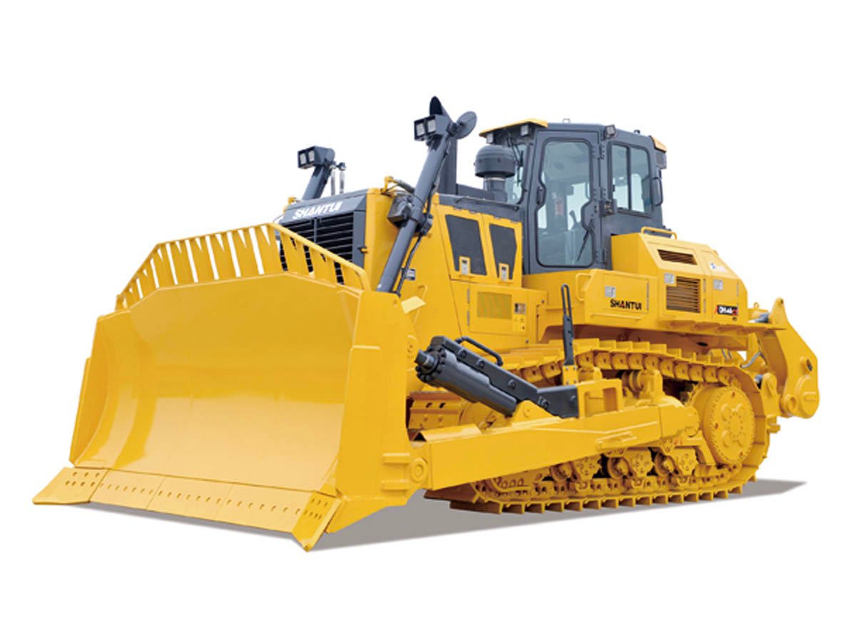 Bulldozer - alquiler de maquinaria Grupo Empresarial D.F.P.C
